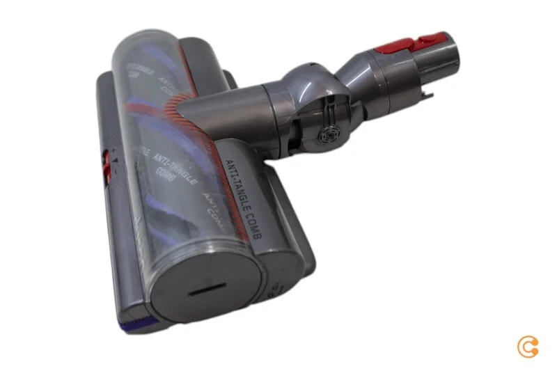 dyson V15s Detect Submarine 448798-01 Akku-Zyklon-Staubsauger SIEHE TEXT/FOTO