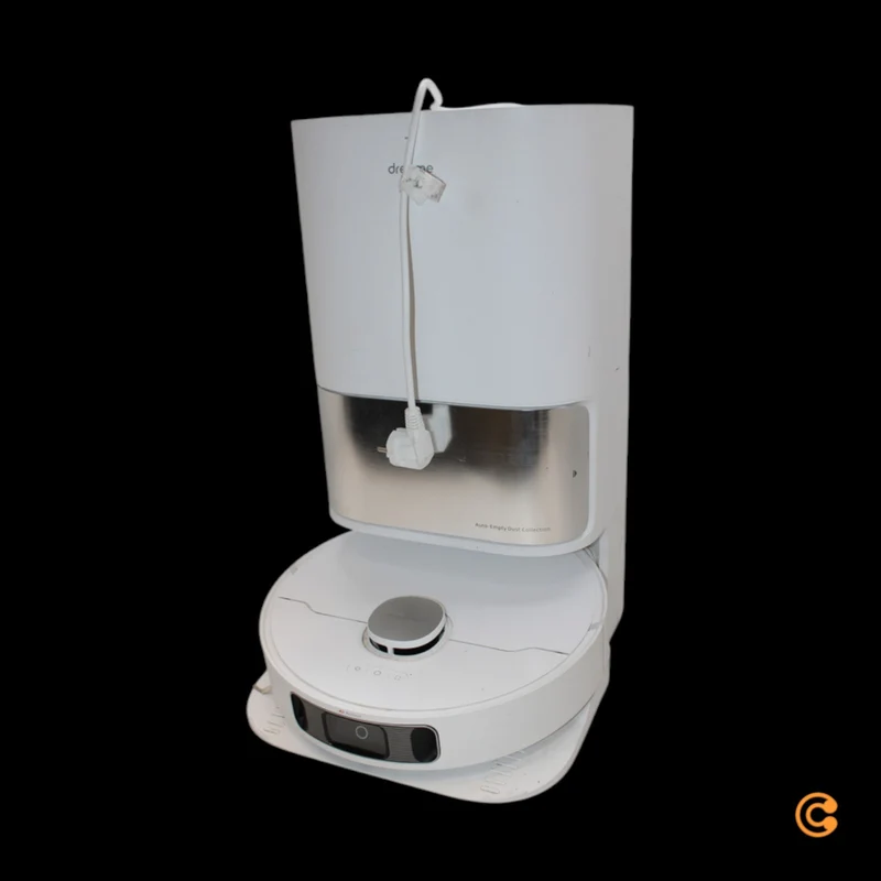 B-Ware Dreame L10s Ultra Gen 2 Saugroboter Staubsauger Roboter SIEHE TEXT/FOTO