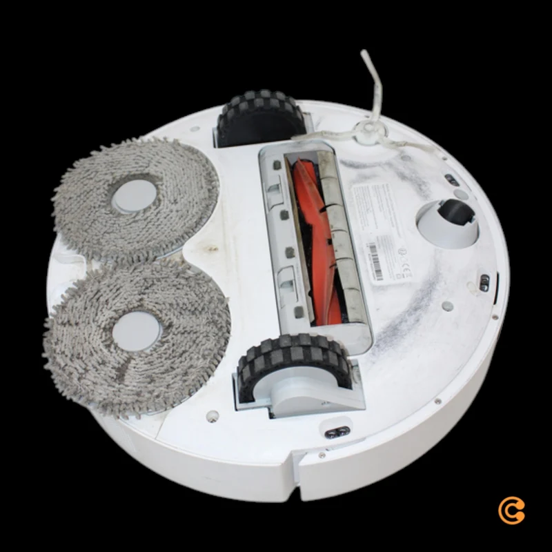 B-Ware Dreame L10s Ultra Gen 2 Saugroboter Staubsauger Roboter SIEHE TEXT/FOTO