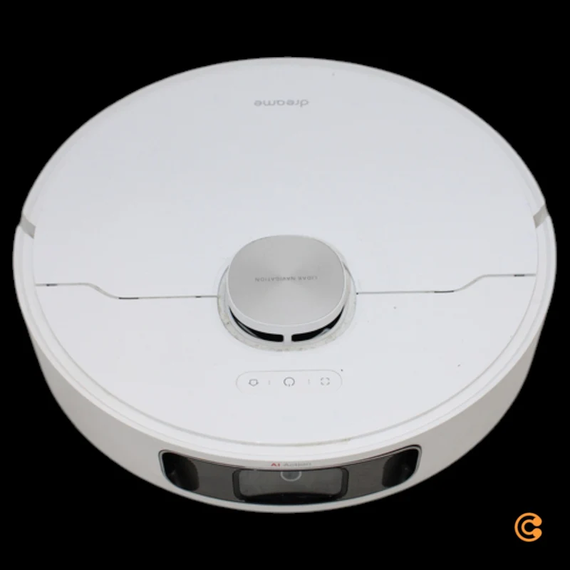 B-Ware Dreame L10s Ultra Gen 2 Saugroboter Staubsauger Roboter SIEHE TEXT/FOTO