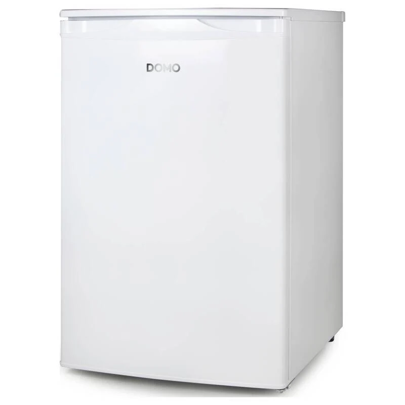 B-Ware DOMO DO91125 Kühlschrank Kühlgerät Kühlschrank 126 l Standgerät SIEHE TEXT/FOTO