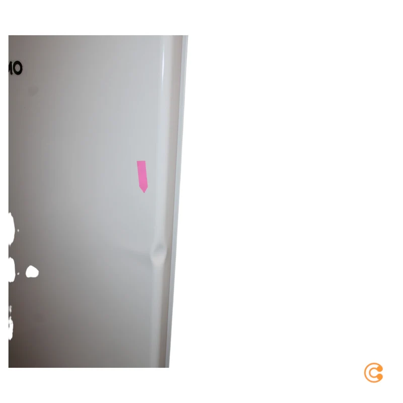 B-Ware DOMO DO91125 Kühlschrank Kühlgerät Kühlschrank 126 l Standgerät SIEHE TEXT/FOTO