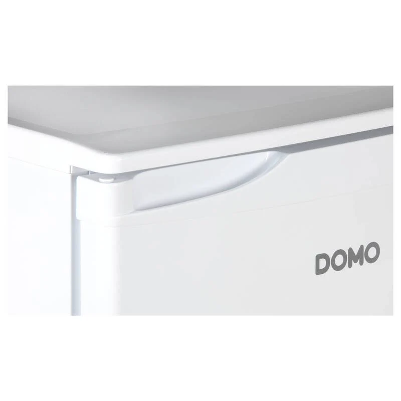 B-Ware DOMO DO91125 Kühlschrank Kühlgerät Kühlschrank 126 l Standgerät SIEHE TEXT/FOTO