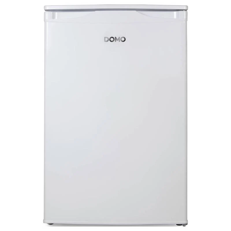 B-Ware DOMO DO91125 Kühlschrank Kühlgerät Kühlschrank 126 l Standgerät SIEHE TEXT/FOTO