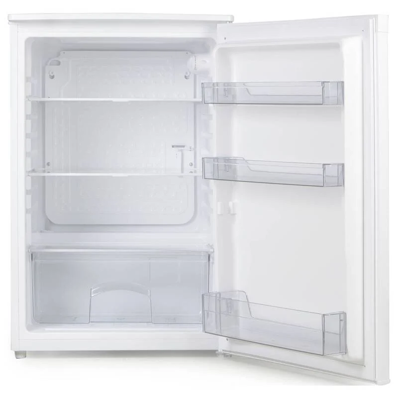 B-Ware DOMO DO91125 Kühlschrank Kühlgerät Kühlschrank 126 l Standgerät SIEHE TEXT/FOTO