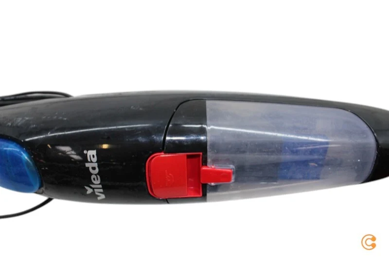 D-Ware Vileda JetClean 3in1 Saugwischer Bodenreinigung 2 Ersatzrollen SIEHE TEXT/F769