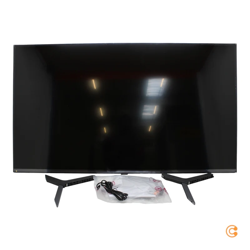 B-Ware LG Electronics 50QNED80T6A LED-TV Fernseher 4K QNED 127 cm 50 Zoll Smart TV
