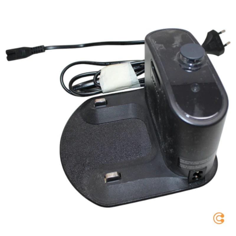 B-Ware Irobot ROOMBA 697 Roboterstaubsauger Saugroboter Staubsauger SIEHE TEXT/FOTO