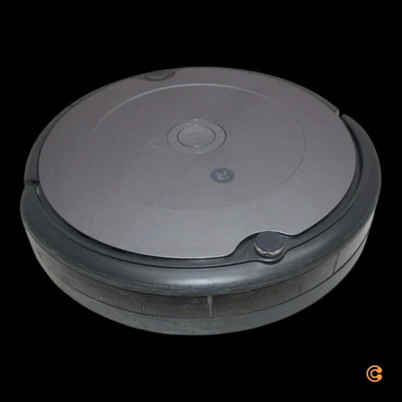 B-Ware Irobot ROOMBA 697 Roboterstaubsauger Saugroboter Staubsauger SIEHE TEXT/FOTO