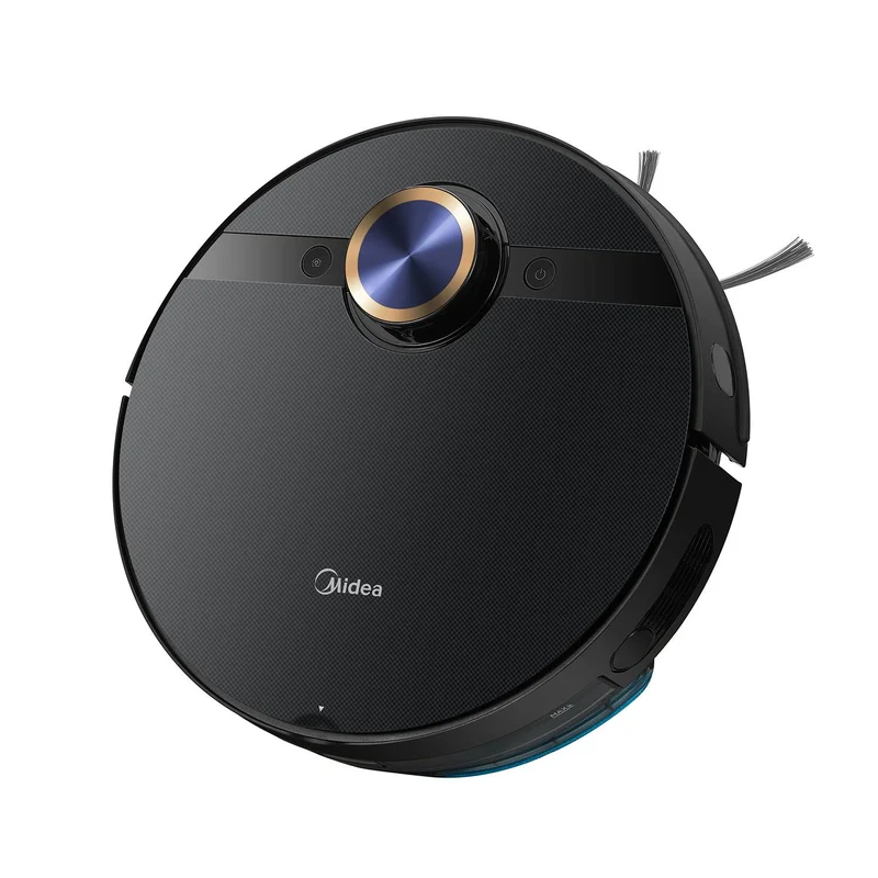 Midea Europe M7 pro Saugroboter Staubsauger Staubsaug-Roboter SIEHE TEXT/FOTO
