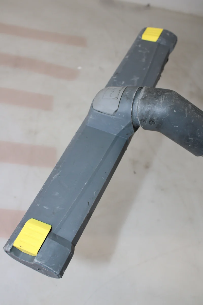 Kärcher Nass-Trockensauger Industriestaubsauger Feinstaub NT SIEHE TEXT/FOTO