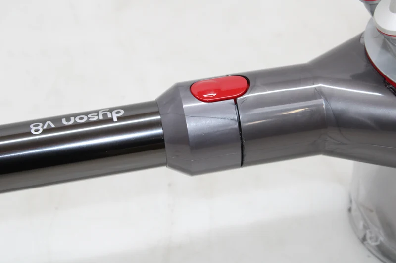 D-Ware Dyson V8 Akku Handstaubsauger Staubsauger Sauger beutellos DEFEKTWARE788