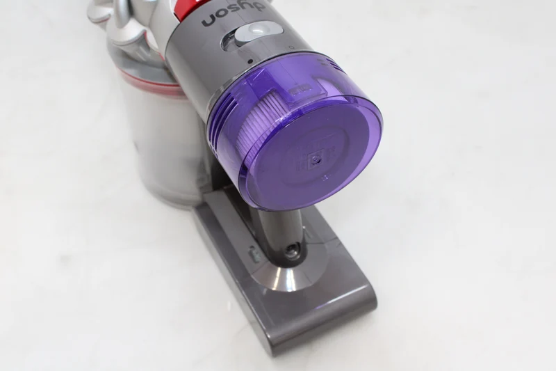 D-Ware Dyson V8 Akku Handstaubsauger Staubsauger Sauger beutellos DEFEKTWARE788