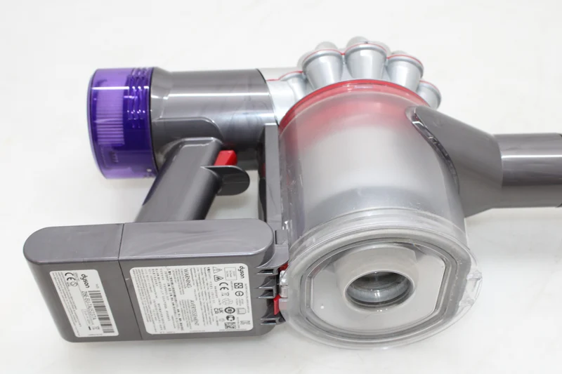 D-Ware Dyson V8 Akku Handstaubsauger Staubsauger Sauger beutellos DEFEKTWARE788