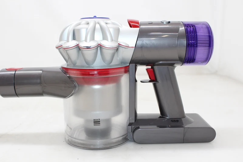 D-Ware Dyson V8 Akku Handstaubsauger Staubsauger Sauger beutellos DEFEKTWARE788