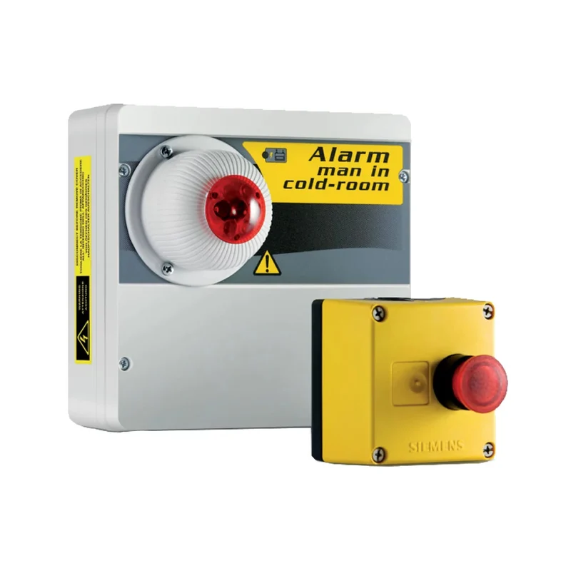 ECP-APE-03 Personenalarm Pego
