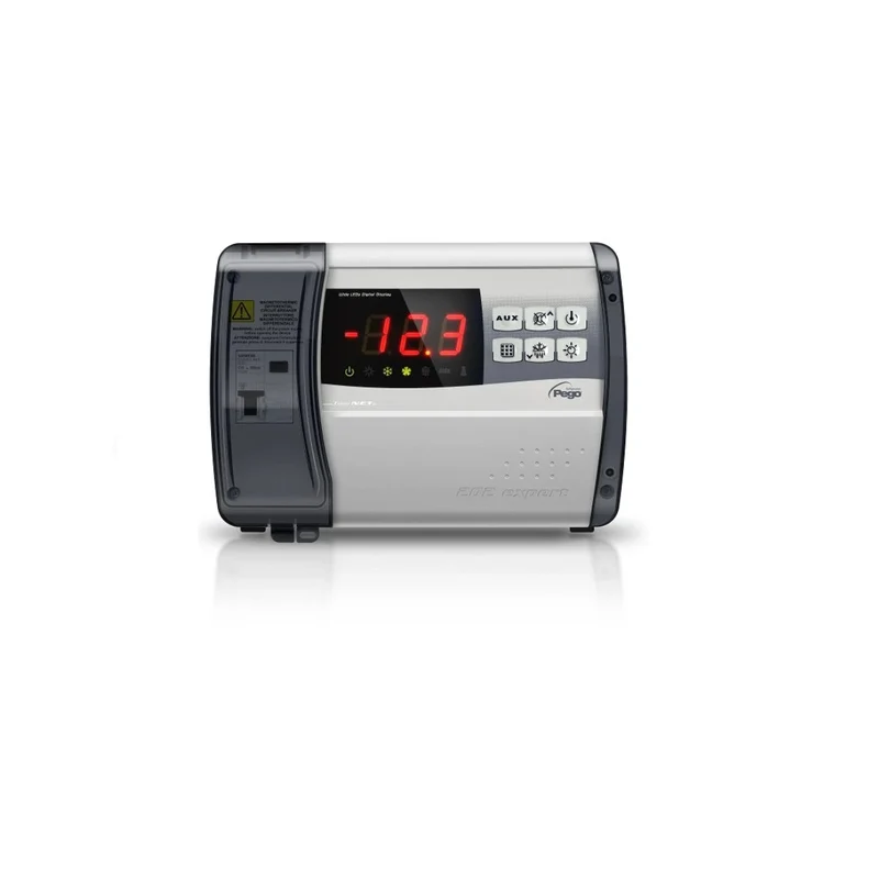 ECP202 Expert 230V Schaltschrank Pego