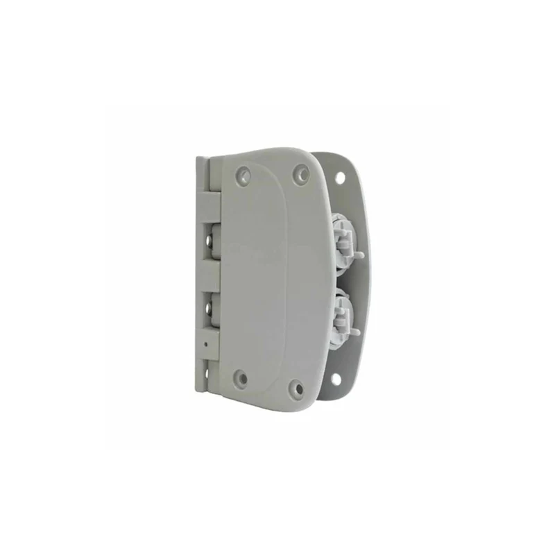 Scharnier 4523 ohne Stopp Fermod