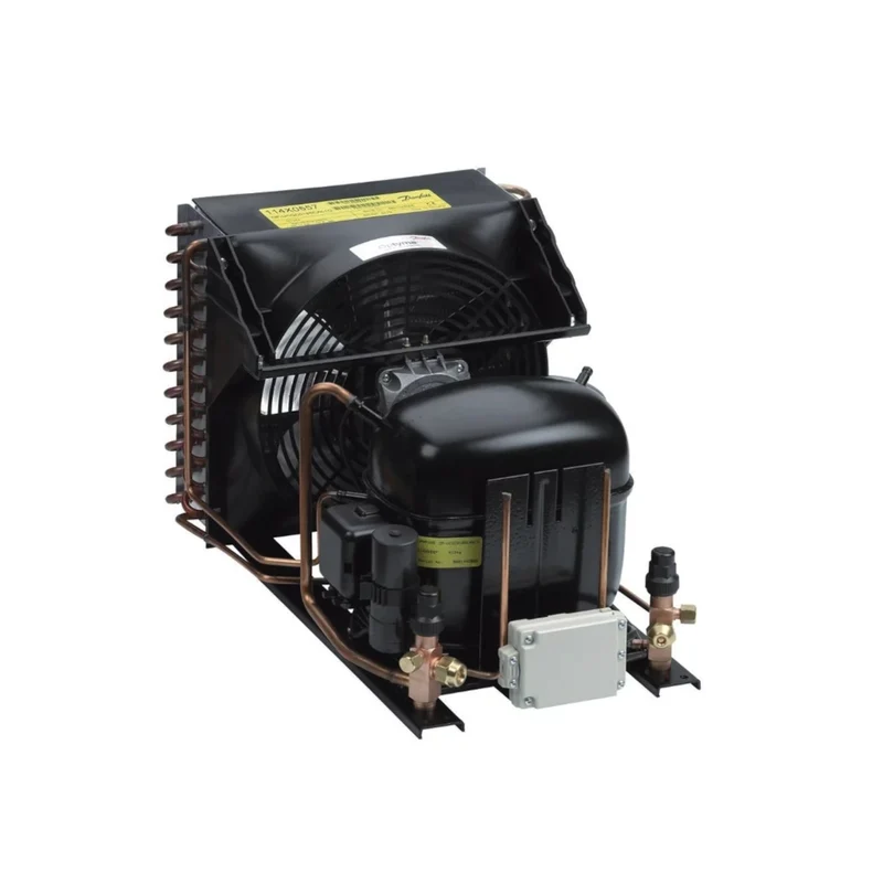 Verflüssigungssatz LCHC018SCA01G Basic Danfoss