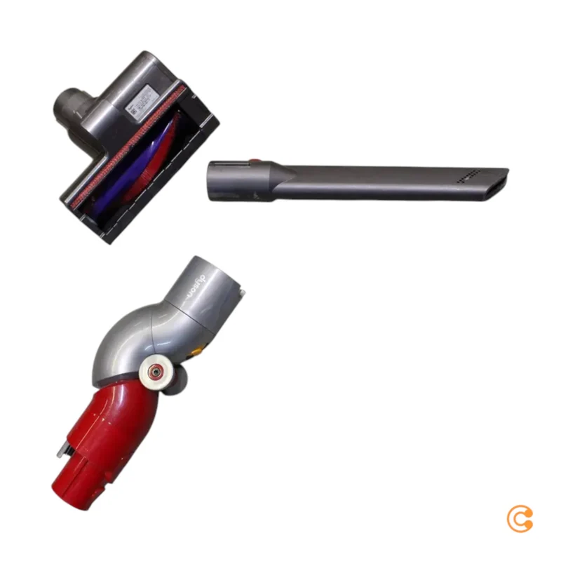 dyson V10 Absolute 226397-01 Akku-Handstaubsauger Staubsauger SIEHE TEXT/FOTO