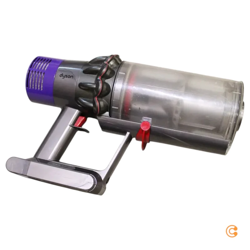 dyson V10 Absolute 226397-01 Akku-Handstaubsauger Staubsauger SIEHE TEXT/FOTO