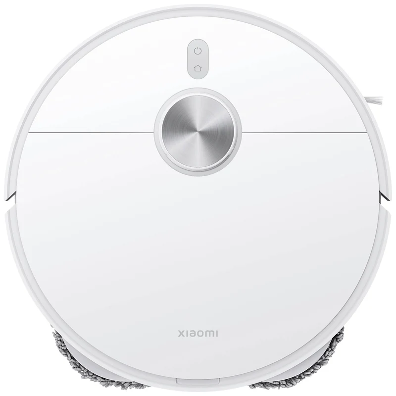 B-Ware Xiaomi B101GL Robot Vacuum X10+ Staubsauger Roboterstaubsauger SIEHE TEXT/FOTO