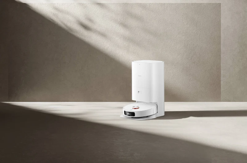 B-Ware Xiaomi B101GL Robot Vacuum X10+ Staubsauger Roboterstaubsauger SIEHE TEXT/FOTO