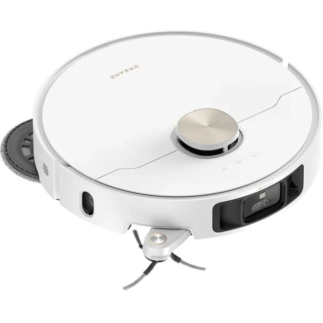 Dreame X40 Ultra Complete Saugroboter Wischroboter SIEHE TEXT/FOTO
