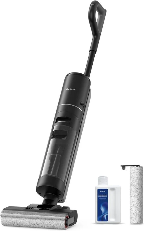 B-Ware Dreame H12 Pro Nasssauger Trockensauger Staubsauger Sauger SIEHE TEXT/FOTO