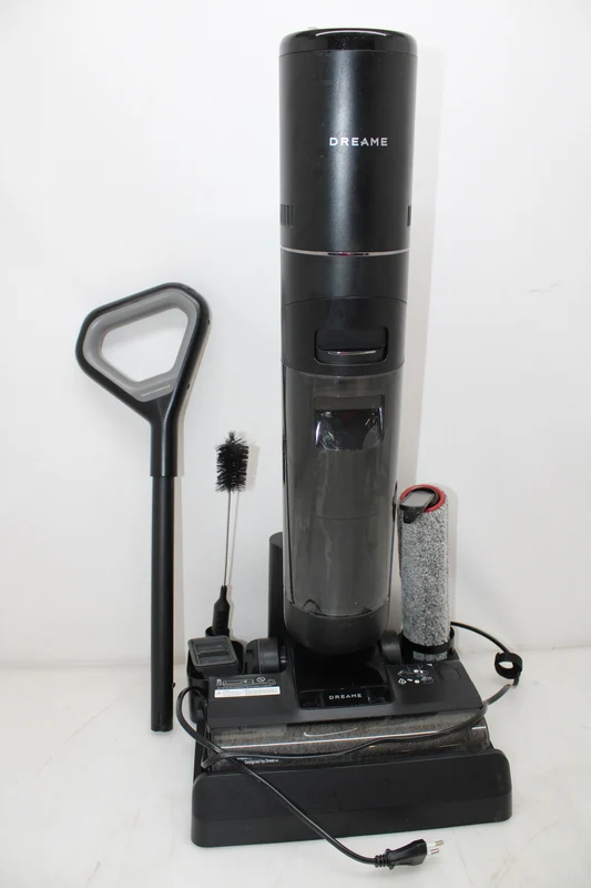 B-Ware Dreame H12 Pro Nasssauger Trockensauger Staubsauger Sauger SIEHE TEXT/FOTO