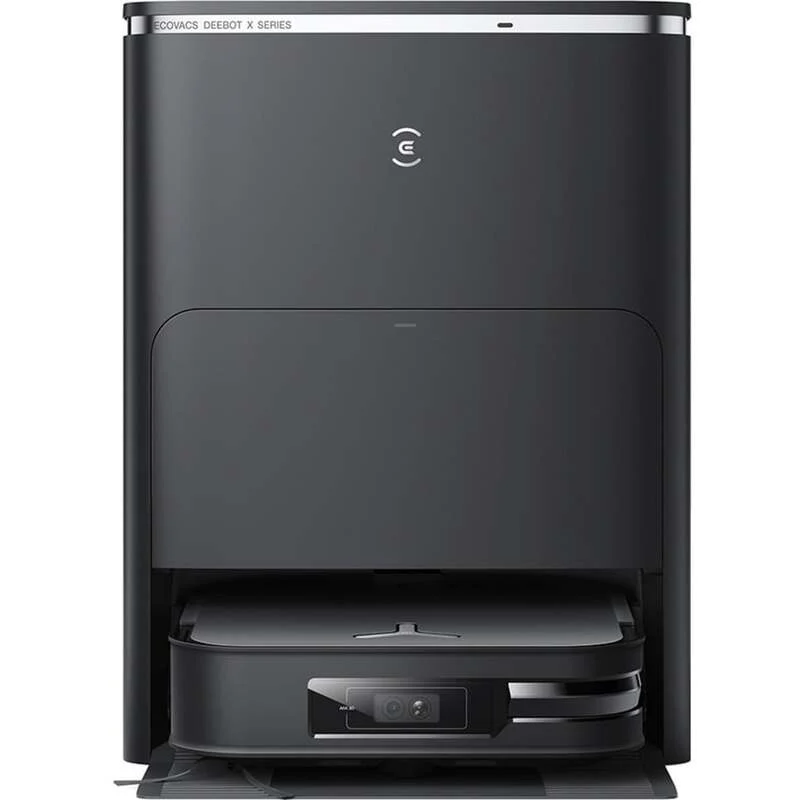 ECOVACS DEEBOT X2 OMNI Saugroboter Sauggerät Sauger Wischroboter SIEHE TEXT/FOTO