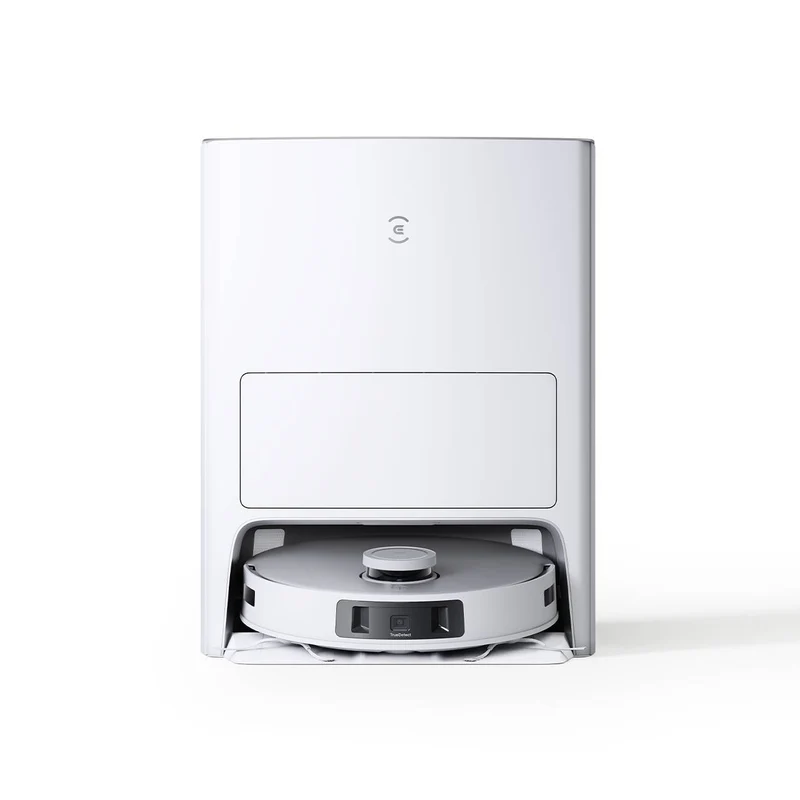 B-Ware ECOVACS DEEBOT T20 OMNI 6000Pa Wischroboter Auto-Mopp-Hebefunktion SIEHE TEXT