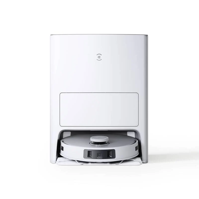 B-Ware ECOVACS DEEBOT T20 OMNI 6000Pa Wischroboter Auto-Mopp-Hebefunktion SIEHE TEXT