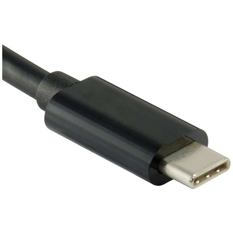 B-Ware EQUIP USB Hub Verteiler USB C USB 3.2 Gen 1 4 Port Adapter für Notebook 2 STÜCK