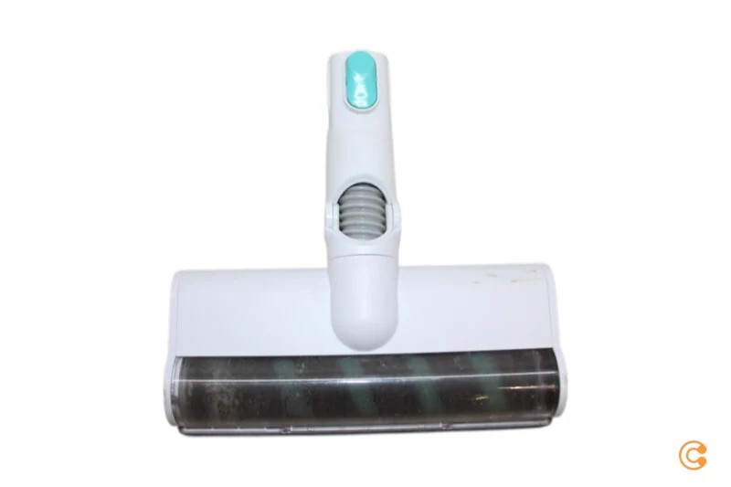 D-Ware UNIVERSUM VC500-22 Akku-Staubsauger inkl. Zweitakku SIEHE TEXT/FOTO