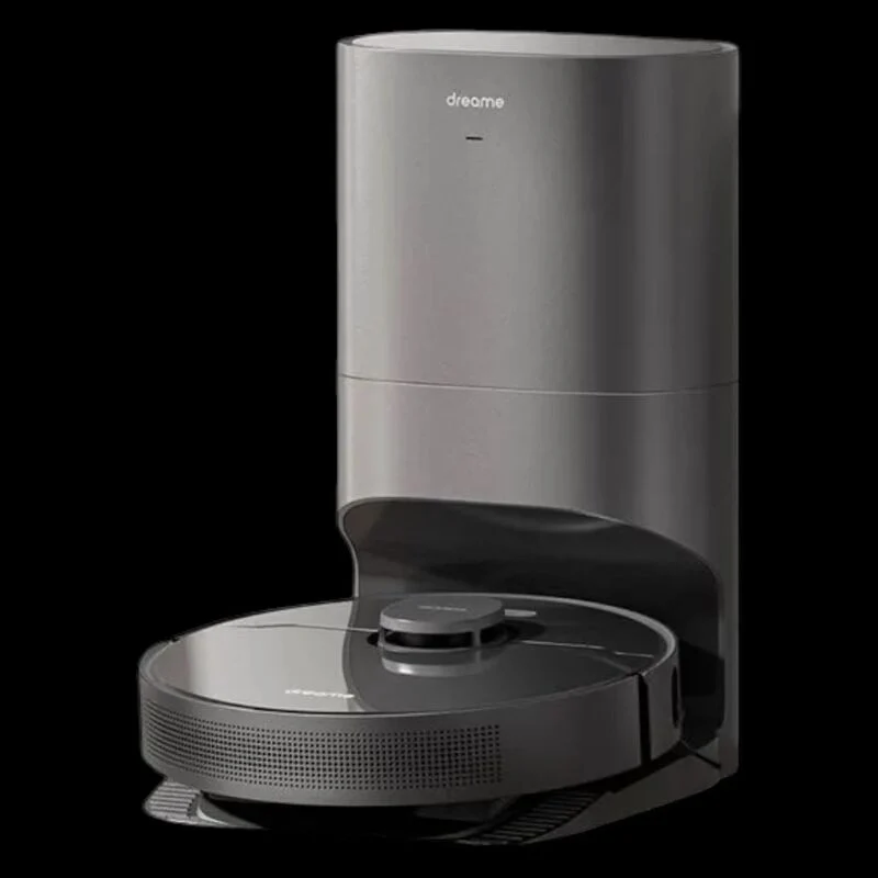 Dreame Bot Z10 Pro Staubsauger Saugroboter Staubsaug-Roboter SIEHE TEXT/FOTO69