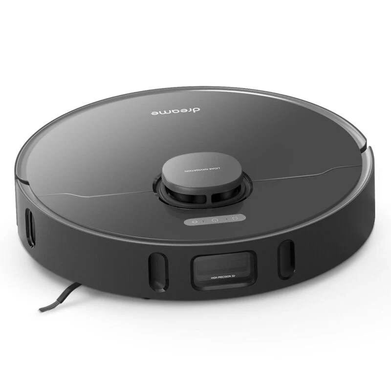 Dreame Bot Z10 Pro Staubsauger Saugroboter Staubsaug-Roboter SIEHE TEXT/FOTO69