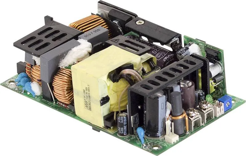 B-Ware Mean Well EPP-400-36 Schaltnetzteil 37.8 V/DC 11.2 A 402.3 W 252 W Netzteil762