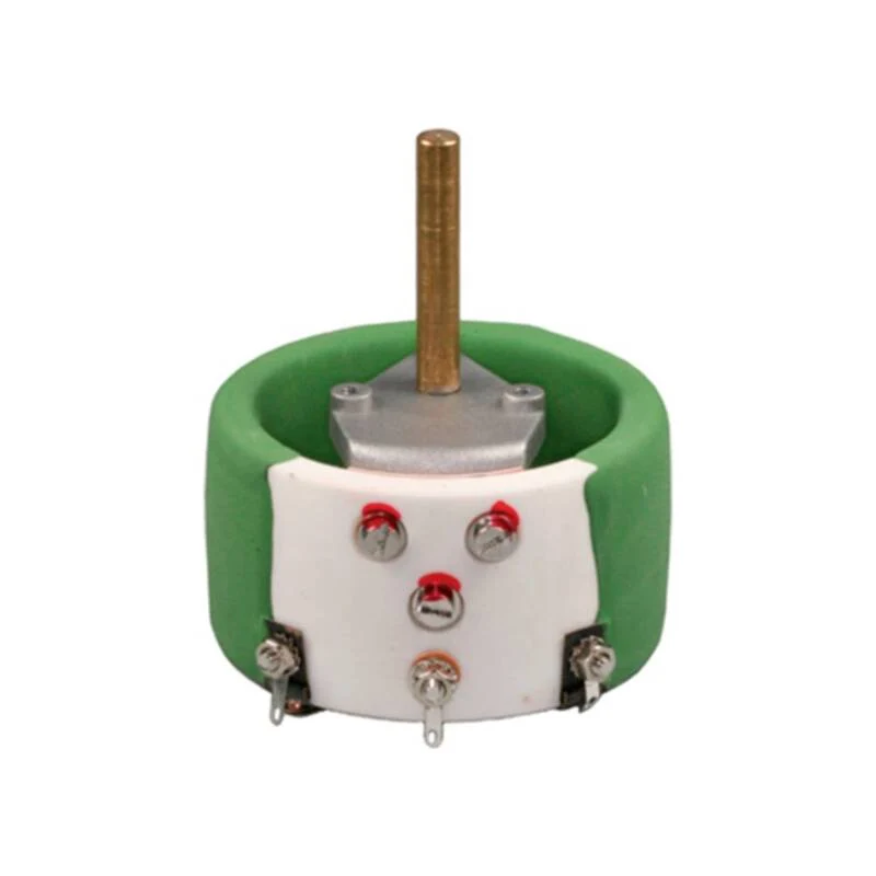 B-Ware KRAH 1 St. D 85/100W 10% 22R 100W Draht-Potentiometer Widerstandspotentiometer