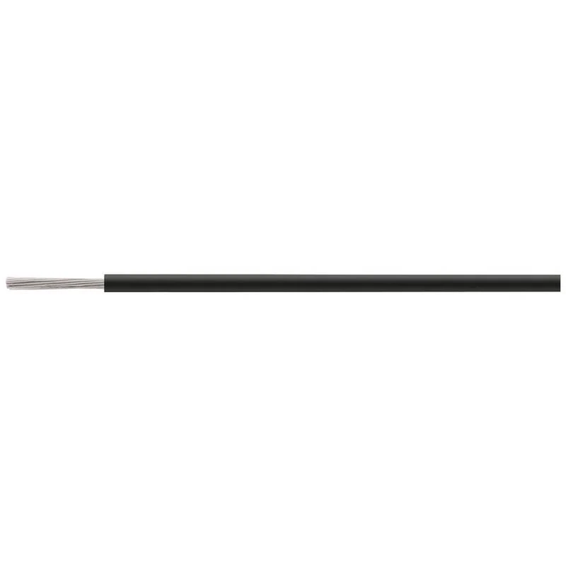 B-Ware Helukabel 26618-1000 Einzelader H05V-K 1 x 0.75 mm² Dunkelblau 1000 m Drähte