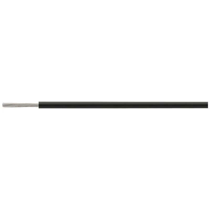 B-Ware Helukabel 26618-1000 Einzelader H05V-K 1 x 0.75 mm² Dunkelblau 1000 m Drähte