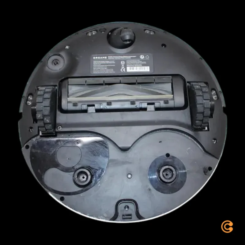 Dreame L20 Ultra Roboter Staubsauger mit MopExtend-Technologie SIEHE TEXT/FOTO