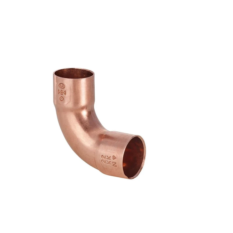 Lötbogen 90° 5002A 42mm i/i