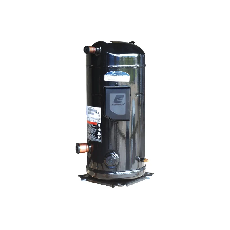 Kompressor ZR72KCE-TFD-522 Copeland