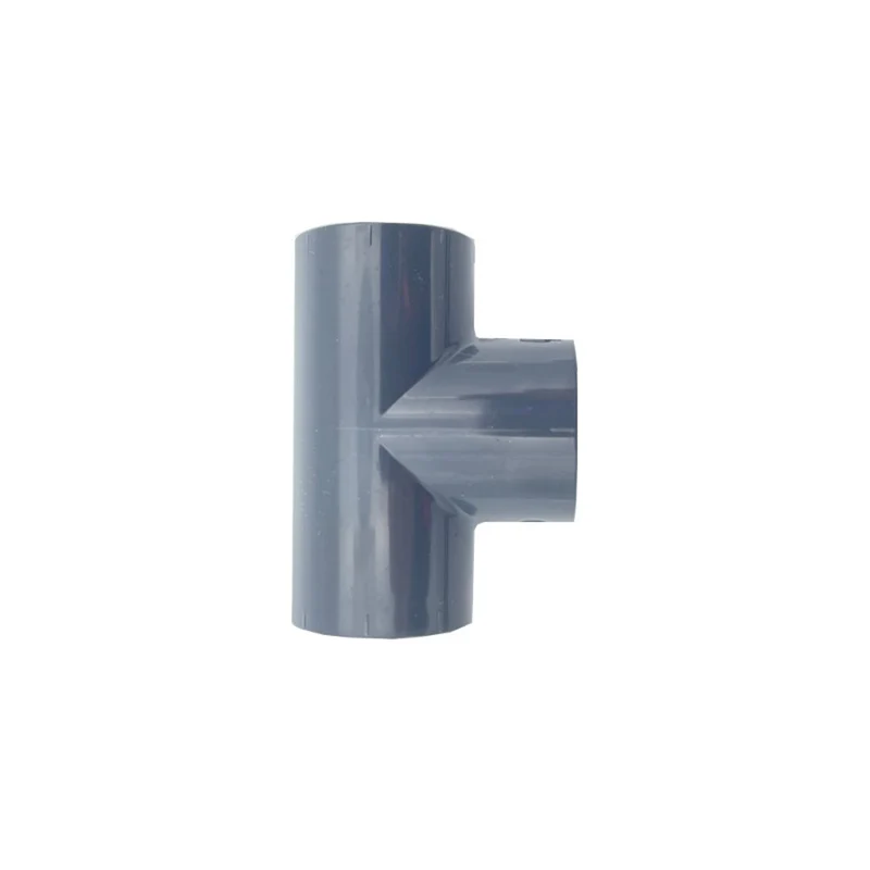 PVC-U T-Stück 90° D25 PN16 VINK