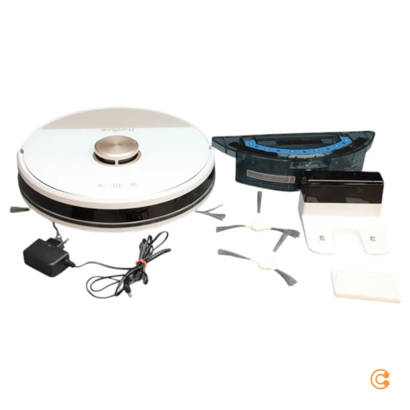 HONITURE Q6 Lite WLAN Saugroboter Staubsaugerroboter SIEHE TEXT/FOTO