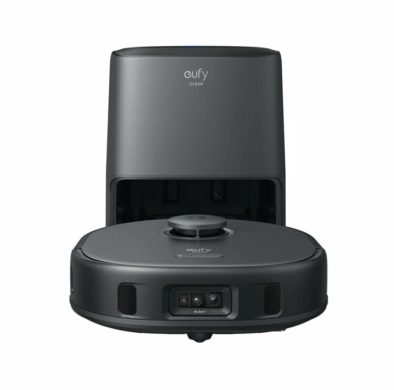 B-Ware Eufy RoboVac X9 Pro ACS Wischroboter Saugroboter Sauger Reiniger Staubsauger