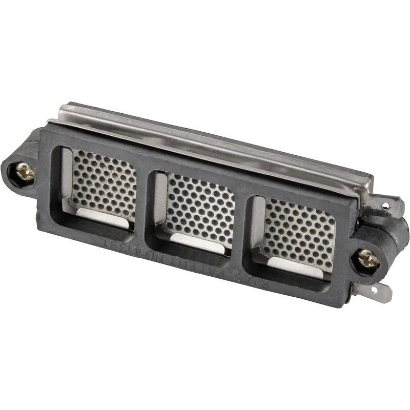 B-Ware TRU COMPONENTS Heizelement 12 V/DC 60 W, 80 W 90 x 27 x 17 mm 50 STÜCK