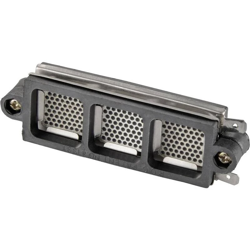 B-Ware TRU COMPONENTS Heizelement 12 V/DC 60 W, 80 W 90 x 27 x 17 mm 50 STÜCK