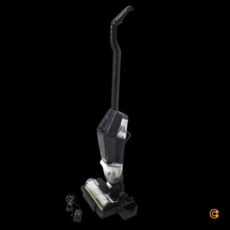 C-Ware Bissell CrossWaveX7 Plus Trockenreiniger Staubsauger Sauger SIEHE TEXT/FOTO